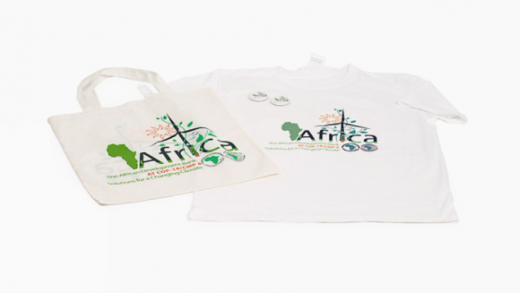 Display Tshirts And Bags