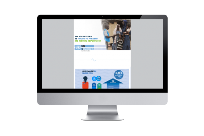 IGAD – Coffee table book - Phoenix Design Aid