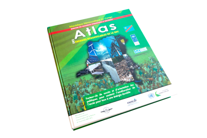 IGAD – Strategy documents 2021-2025 - Phoenix Design Aid