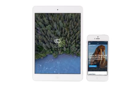 Cop Unfccc Negotiator App Feature
