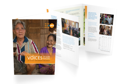 UNFPA – Publication