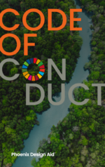 Pdaid Code Of Conduct Vers