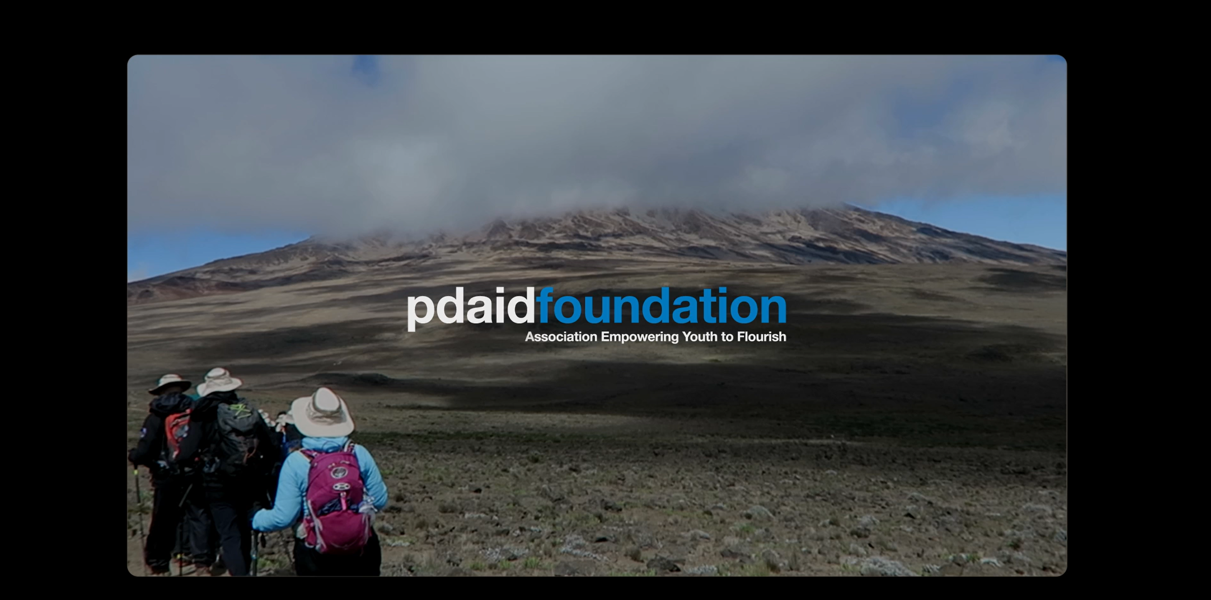 Pdaid Foundation